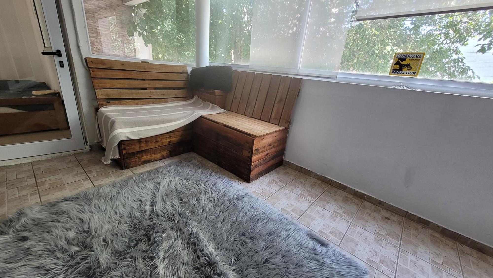 Apartamento Almagro