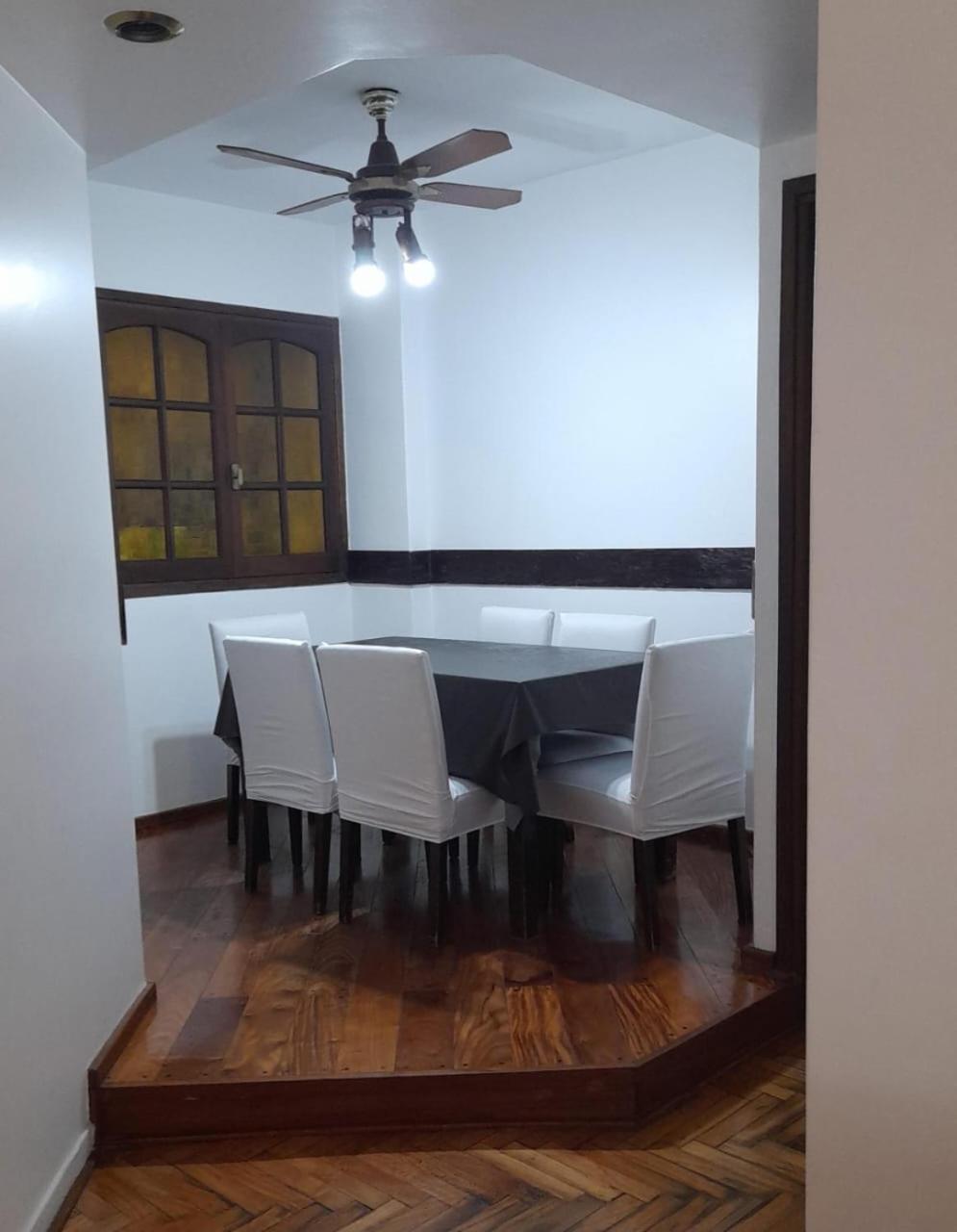 Departamento En Los Bosques De Palermo Y Libertador Caba Belgrano Chico Apartamento
