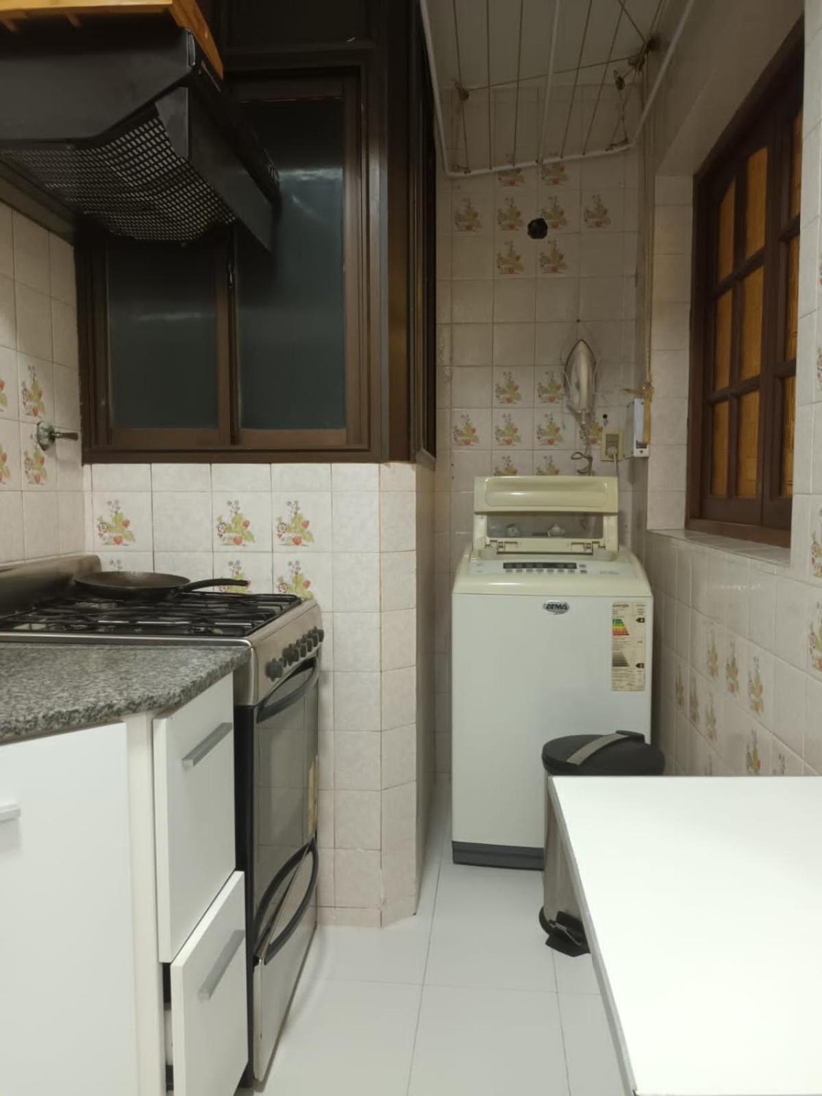Departamento En Los Bosques De Palermo Y Libertador Caba Belgrano Chico