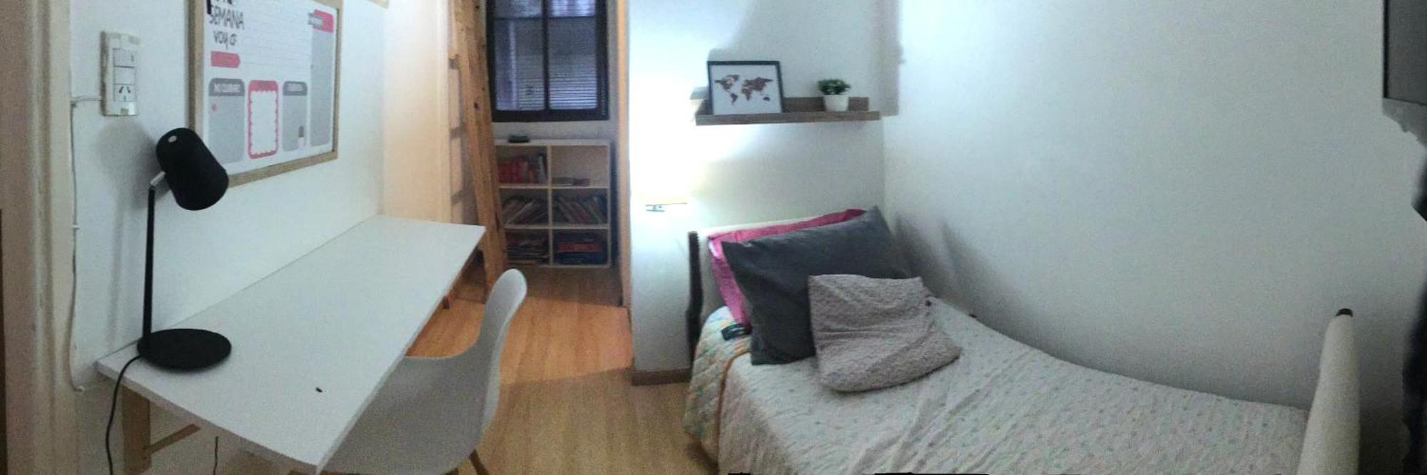 Apartamento Departamento En Los Bosques De Palermo Y Libertador Caba Belgrano Chico *
