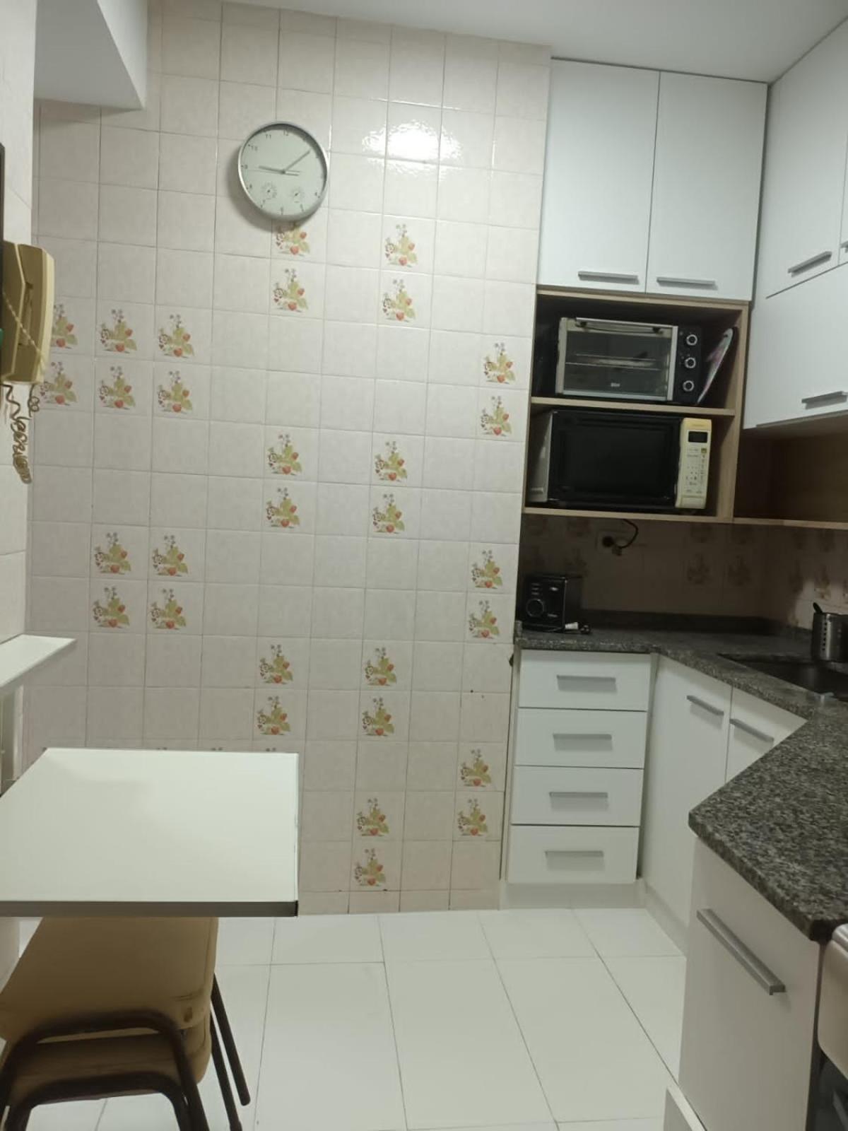 Apartamento Departamento En Los Bosques De Palermo Y Libertador Caba Belgrano Chico
