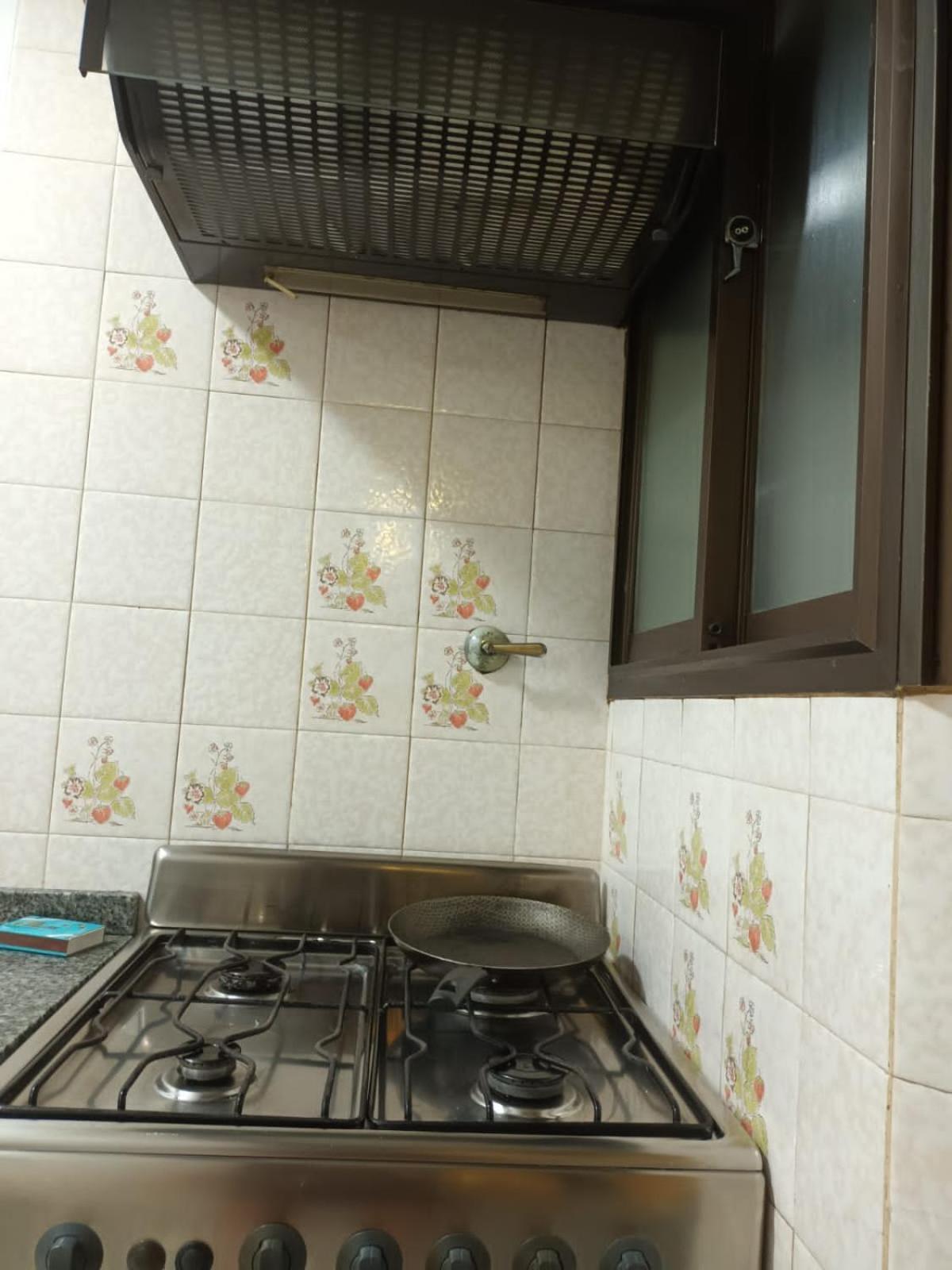 Departamento En Los Bosques De Palermo Y Libertador Caba Belgrano Chico Buenos Aires