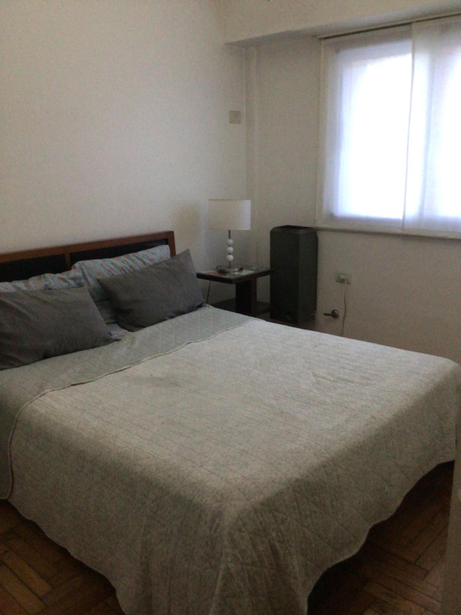 Departamento En Los Bosques De Palermo Y Libertador Caba Belgrano Chico Apartamento *