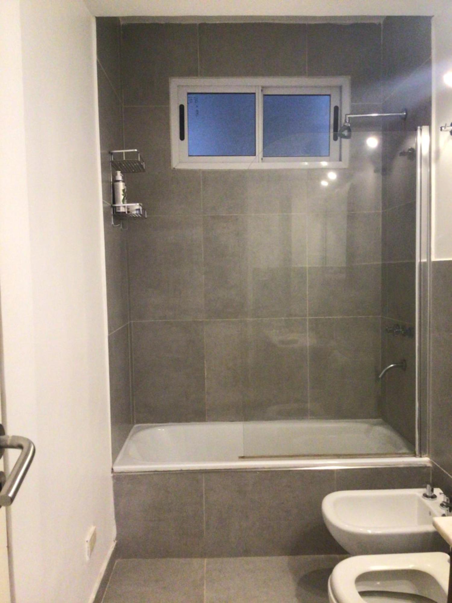 Departamento En Los Bosques De Palermo Y Libertador Caba Belgrano Chico Buenos Aires