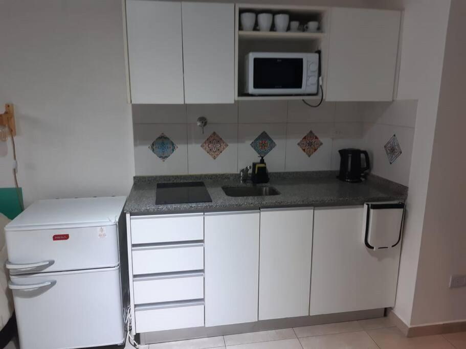 Apartamento Monoambiente En El Corazon De Palermo Soho Ciudad Autónoma de Buenos Aires