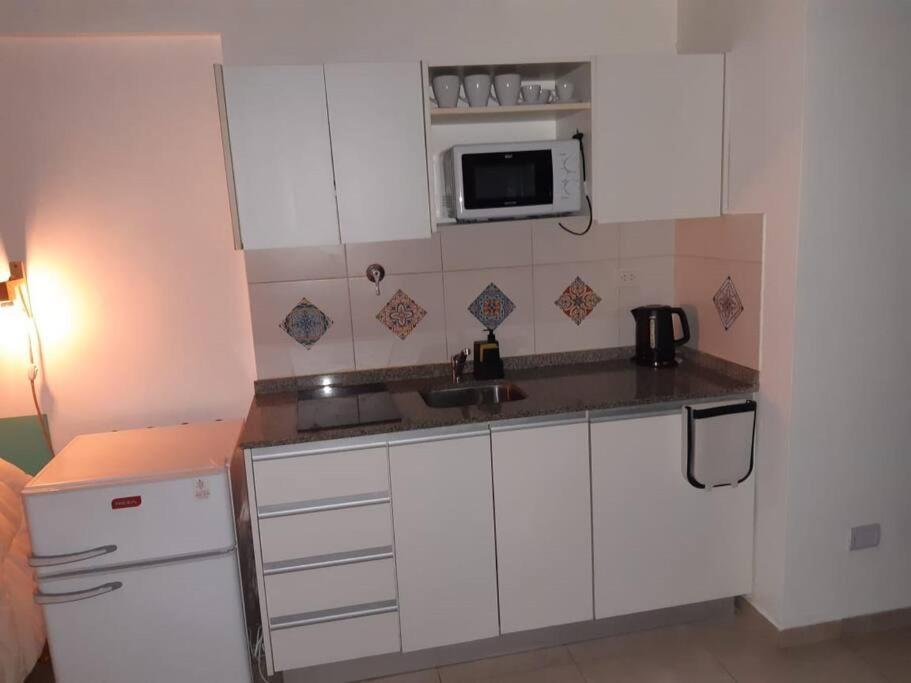Apartamento Monoambiente En El Corazon De Palermo Soho