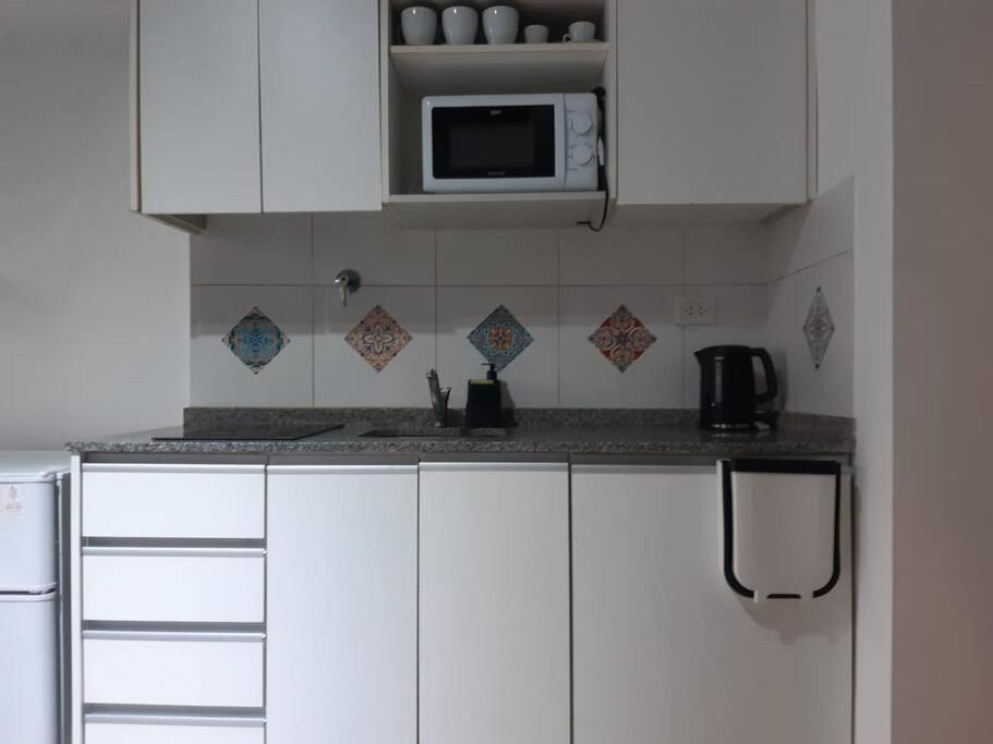 Monoambiente En El Corazon De Palermo Soho Apartamento Ciudad Autónoma de Buenos Aires