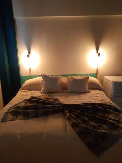 Apartamento Monoambiente En El Corazon De Palermo Soho Ciudad Autónoma de Buenos Aires