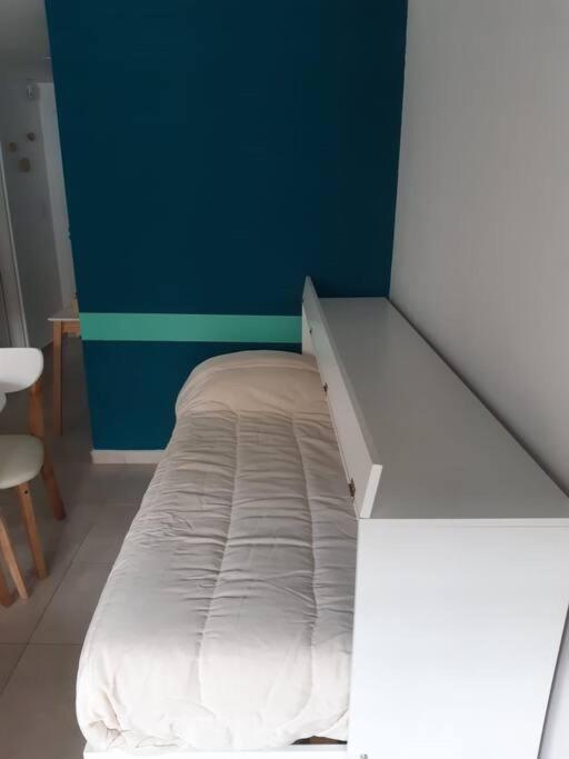 Apartamento Monoambiente En El Corazon De Palermo Soho