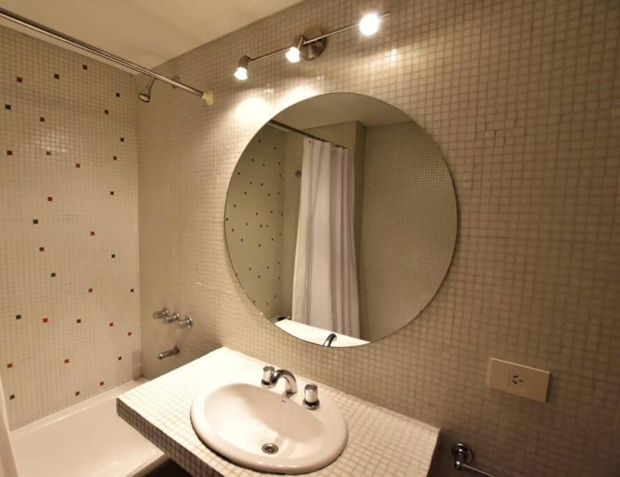 Alucinante Depto En Corazon De Palermo Hollywood 2/3 Personas Apartamento *