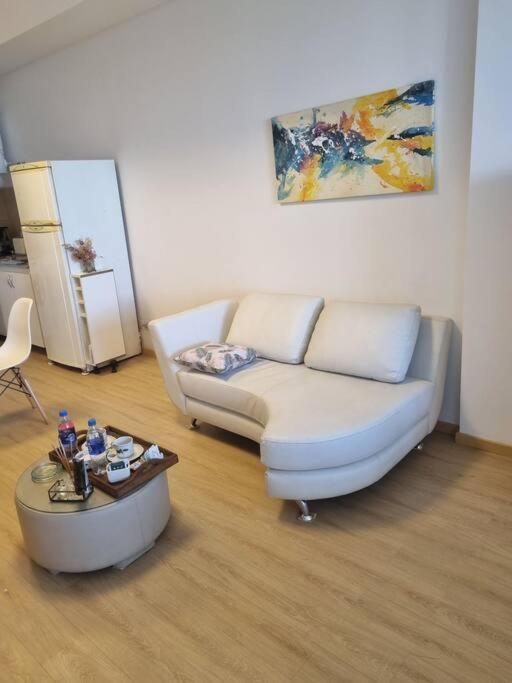Genial Departamento En El Centro De La Ciudad * Ciudad Autónoma de Buenos Aires