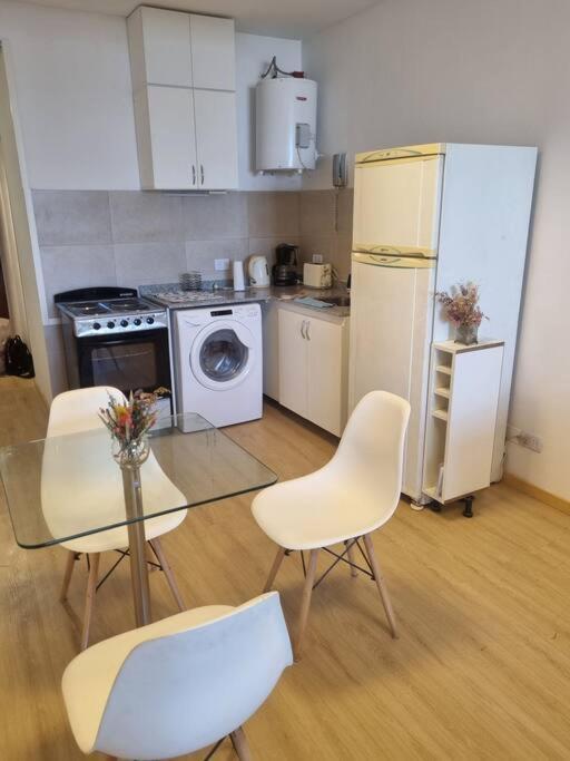 Apartamento Genial Departamento En El Centro De La Ciudad