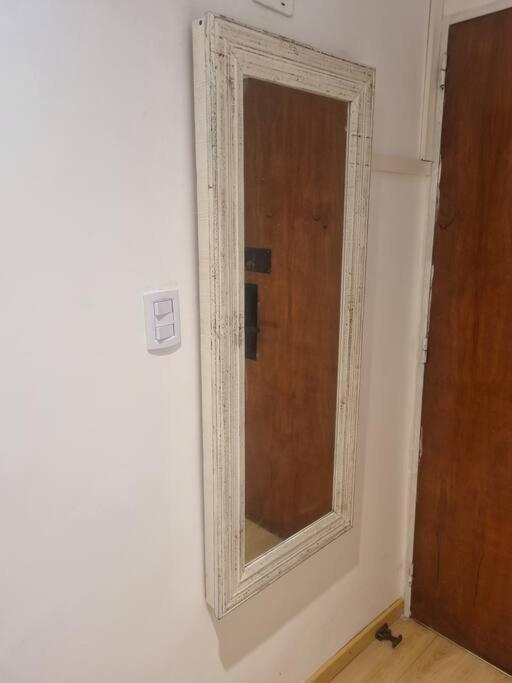 Apartamento Genial Departamento En El Centro De La Ciudad *