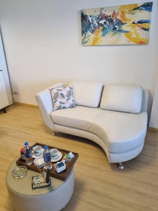 Apartamento Genial Departamento En El Centro De La Ciudad Ciudad Autónoma de Buenos Aires