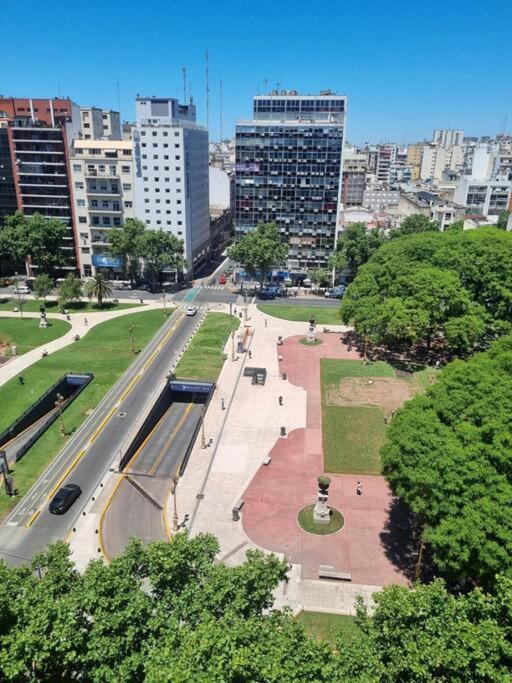 Genial Departamento En El Centro De La Ciudad Ciudad Autónoma de Buenos Aires