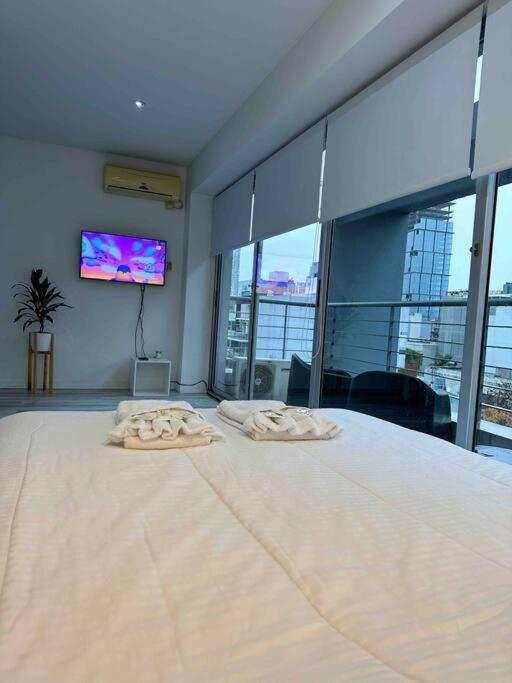 Apartamento Apartamento En Palermo Hollywood Ciudad Autónoma de Buenos Aires