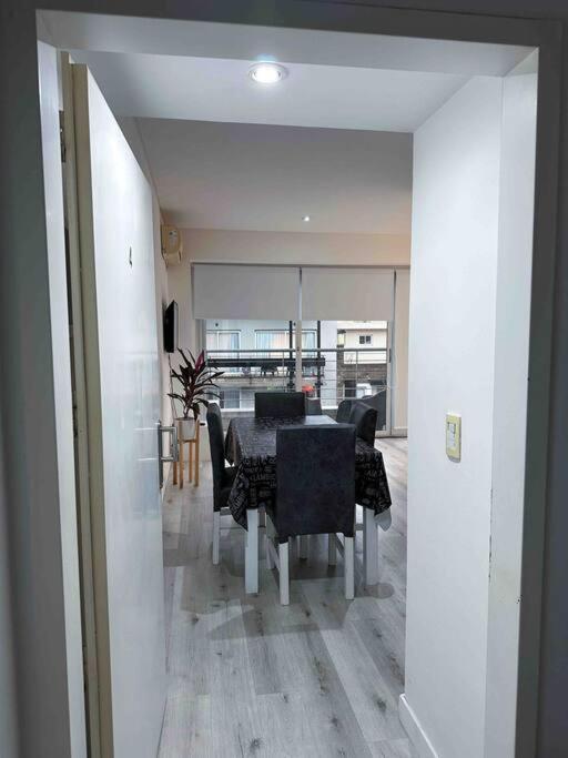 Apartamento Apartamento En Palermo Hollywood Ciudad Autónoma de Buenos Aires