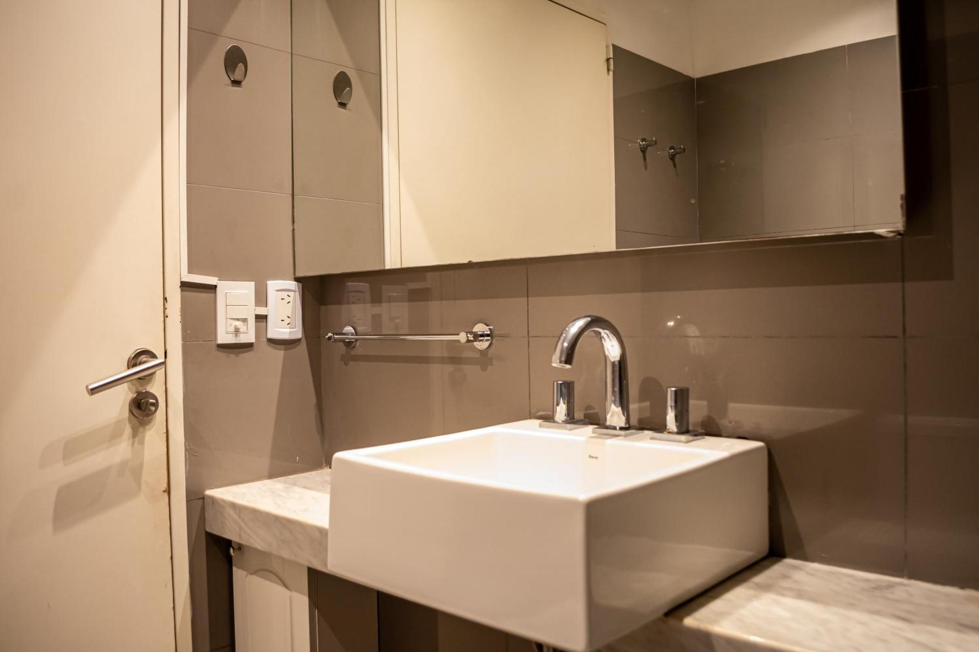Palermo Consulado - Visa Apartamento