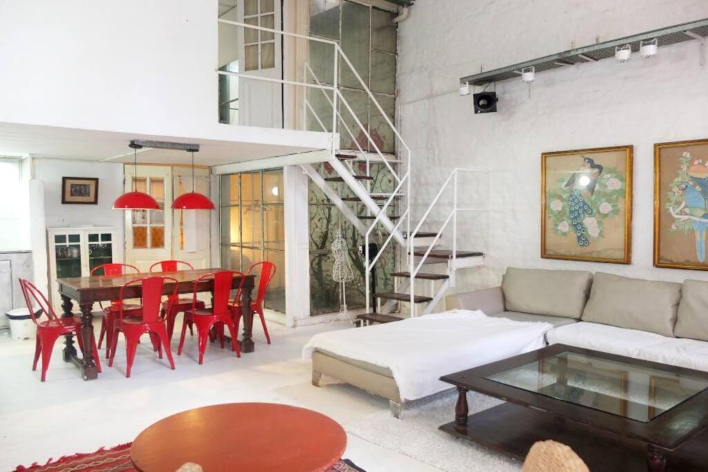 Casa San Telmo 12 Ciudad Autónoma de Buenos Aires
