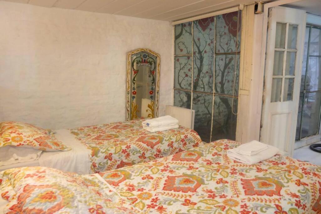 Apartamento Casa San Telmo 12 *