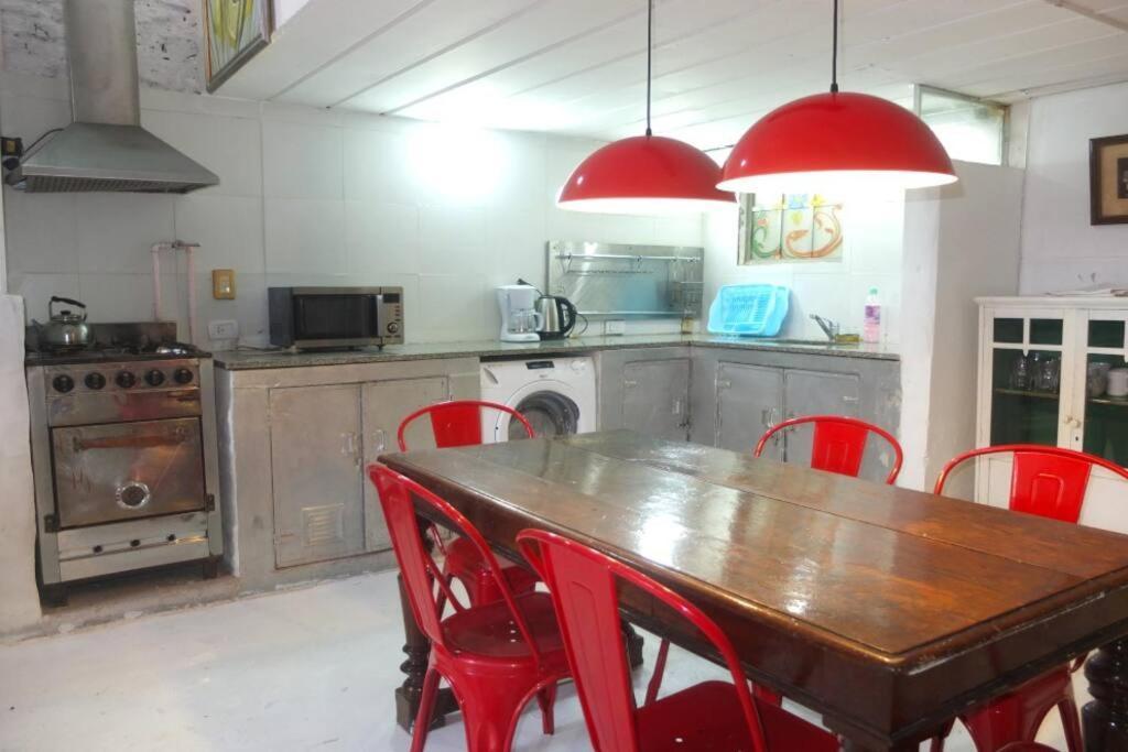 Apartamento Casa San Telmo 12 Ciudad Autónoma de Buenos Aires