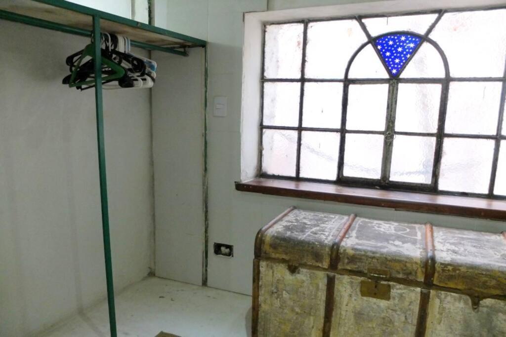 Apartamento Casa San Telmo 12