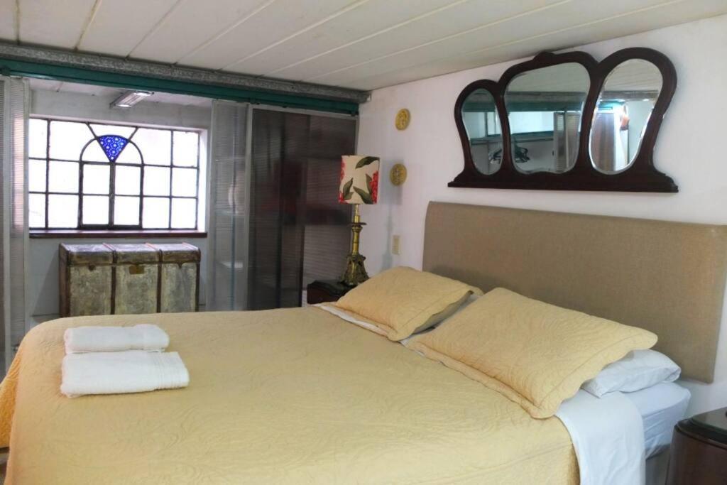 Casa San Telmo 12 Apartamento Ciudad Autónoma de Buenos Aires