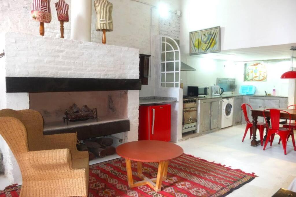 Casa San Telmo 12 Ciudad Autónoma de Buenos Aires