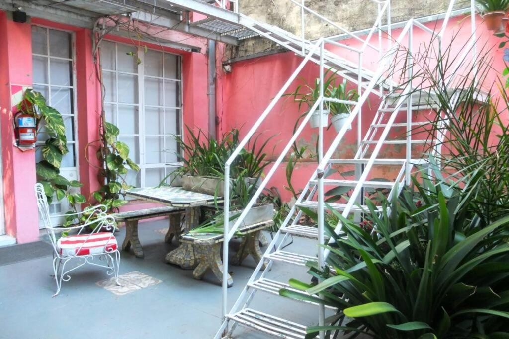 Apartamento Casa San Telmo 12