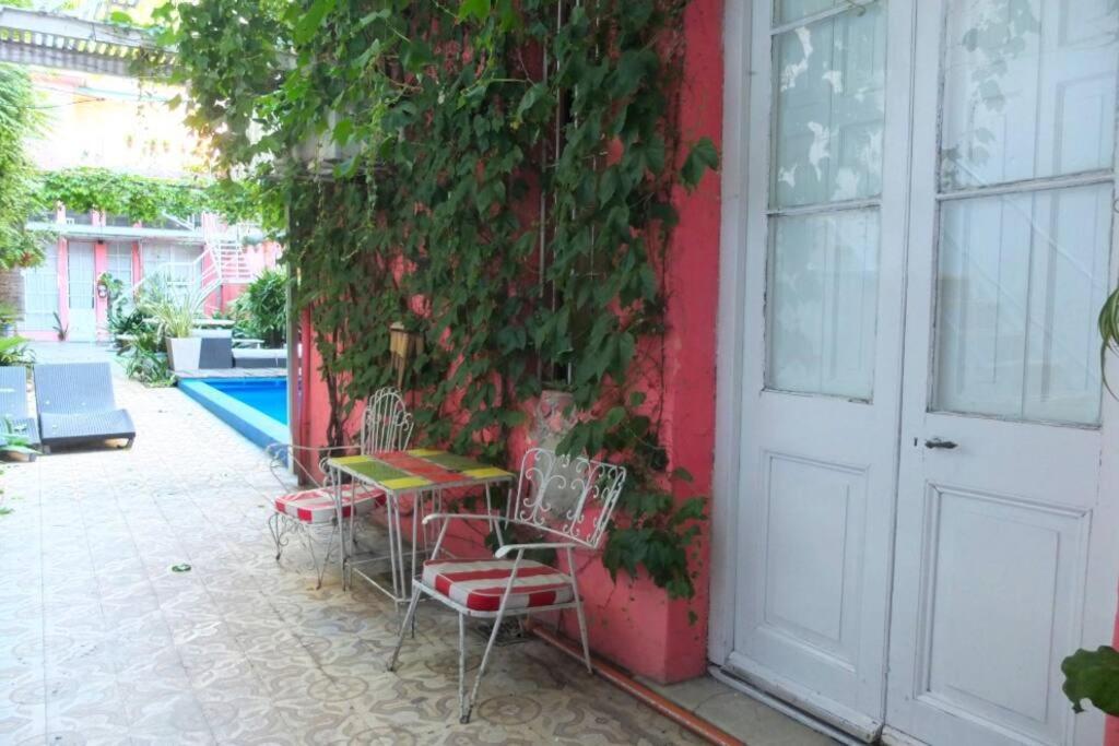Casa San Telmo 12