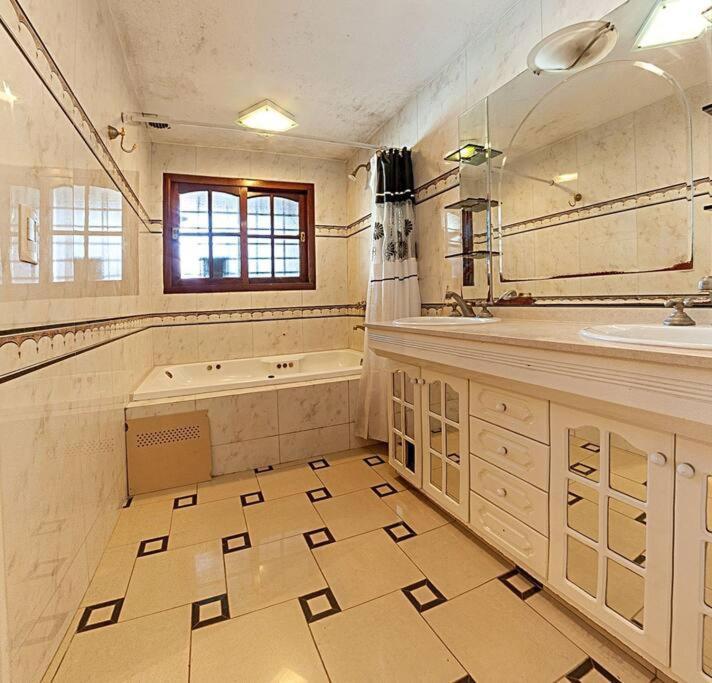 Casona En Сasa de vacaciones