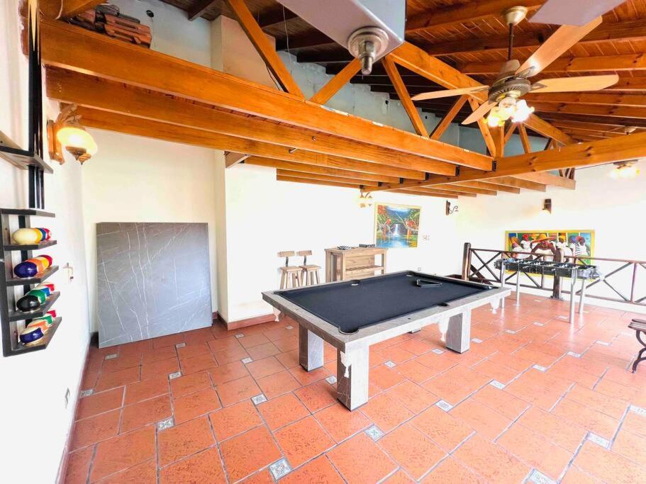 Casona En