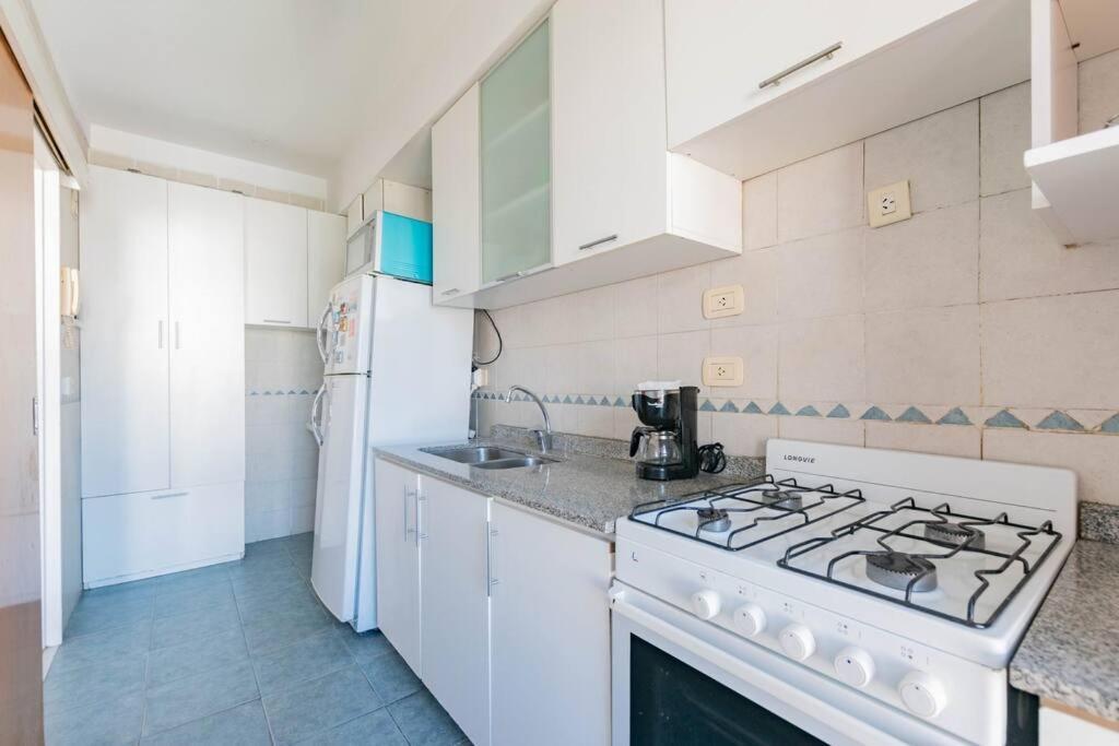 Depto Familiar Gran Ubicacion Palermo Soho Embajada La Rural Apartamento Ciudad Autónoma de Buenos Aires