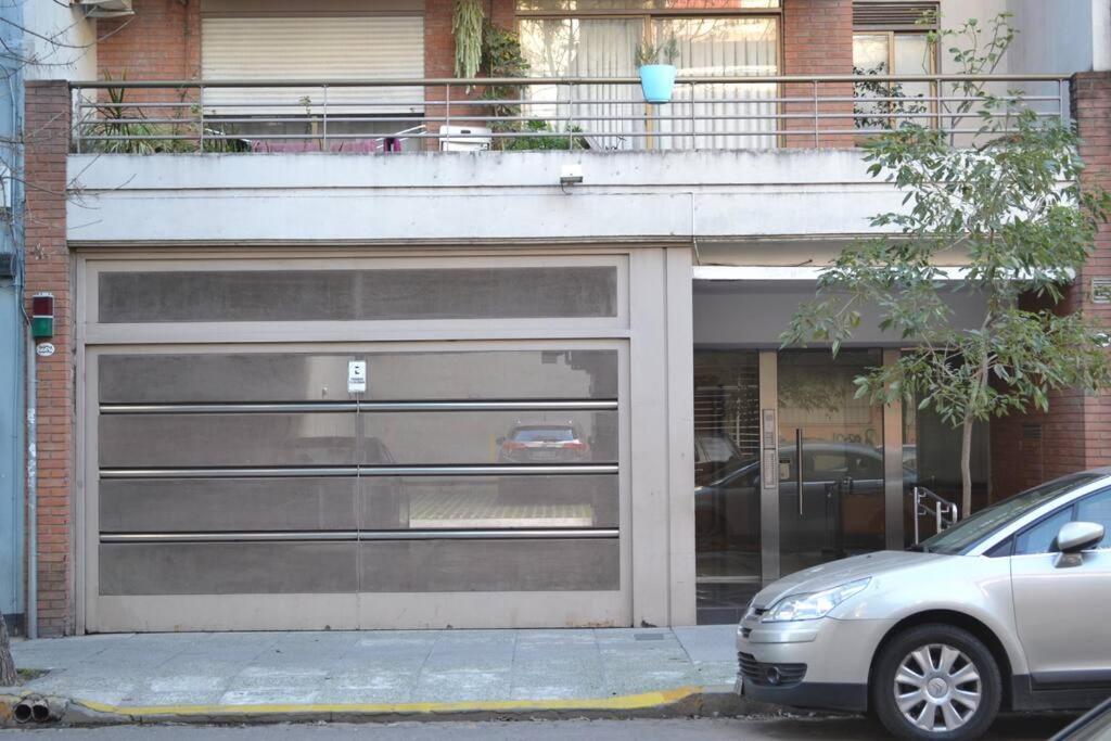 Depto Familiar Gran Ubicacion Palermo Soho Embajada La Rural Ciudad Autónoma de Buenos Aires