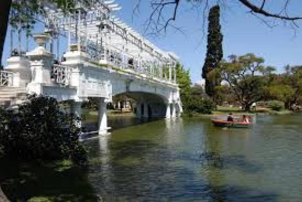 Apartamento Depto Familiar Gran Ubicacion Palermo Soho Embajada La Rural Ciudad Autónoma de Buenos Aires