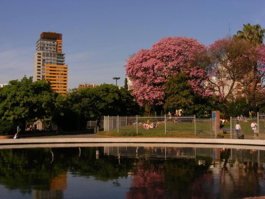 Depto Familiar Gran Ubicacion Palermo Soho Embajada La Rural Apartamento Ciudad Autónoma de Buenos Aires