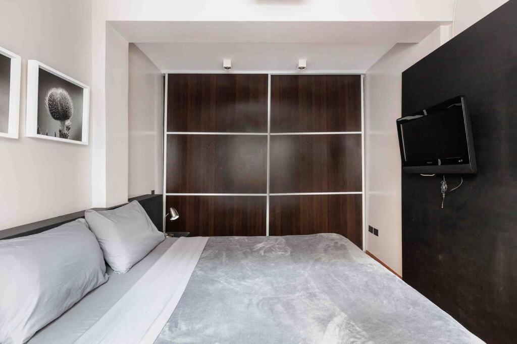 Stylish With Jacuzzi In The Heart Of Palermo Apartamento