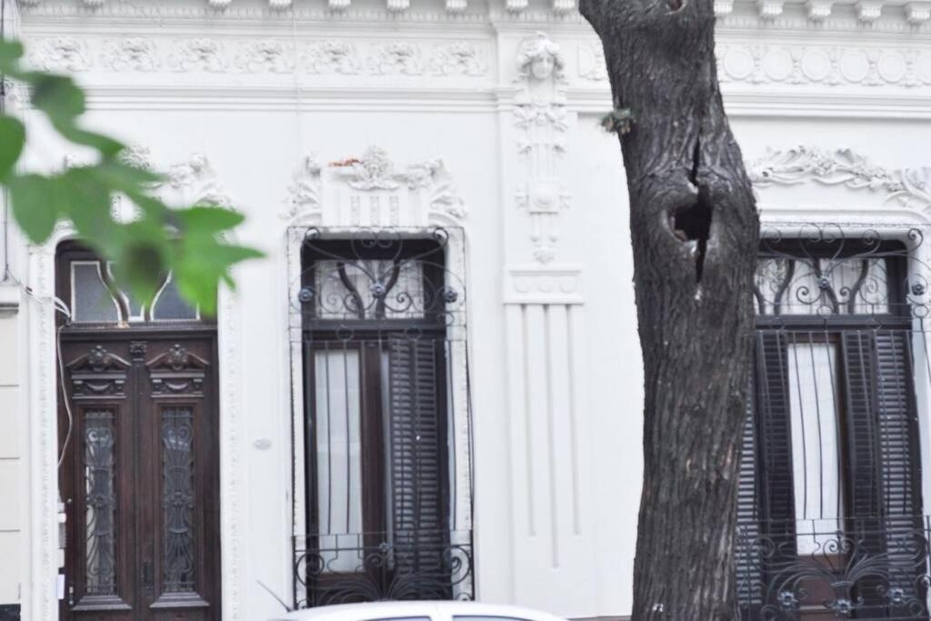 Stylish With Jacuzzi In The Heart Of Palermo Apartamento