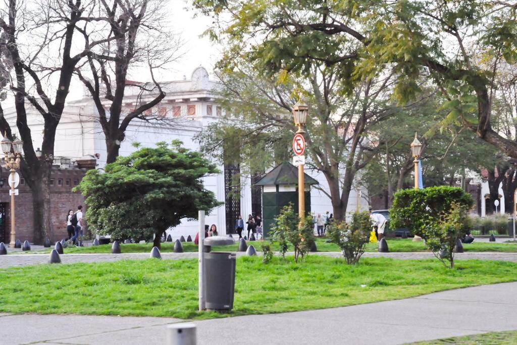 Apartamento Stylish With Jacuzzi In The Heart Of Palermo Buenos Aires