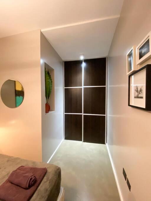 Stylish With Jacuzzi In The Heart Of Palermo Apartamento *