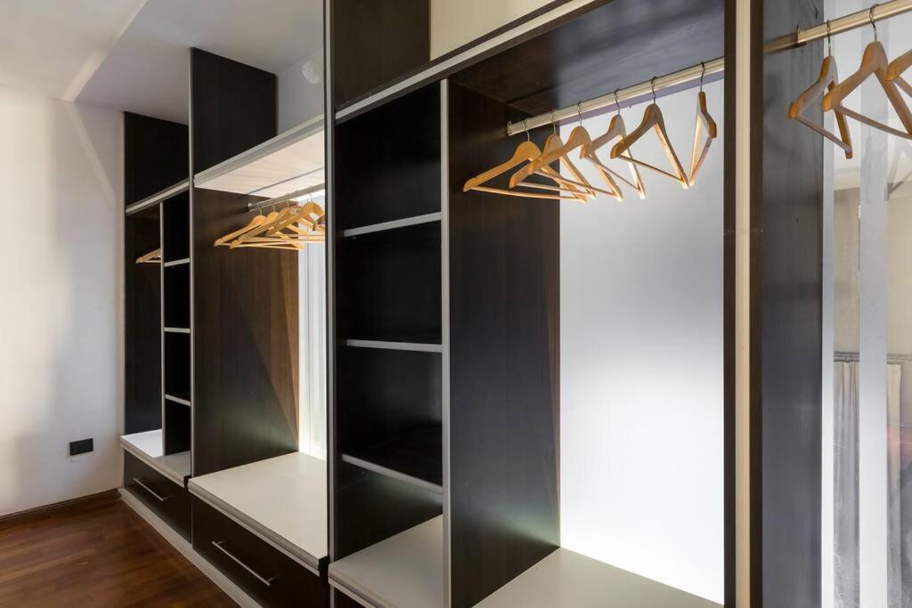 Stylish With Jacuzzi In The Heart Of Palermo Apartamento Buenos Aires