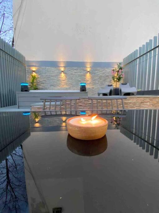Stylish With Jacuzzi In The Heart Of Palermo Apartamento Buenos Aires