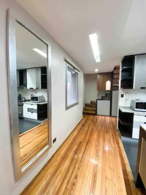 Apartamento Stylish With Jacuzzi In The Heart Of Palermo