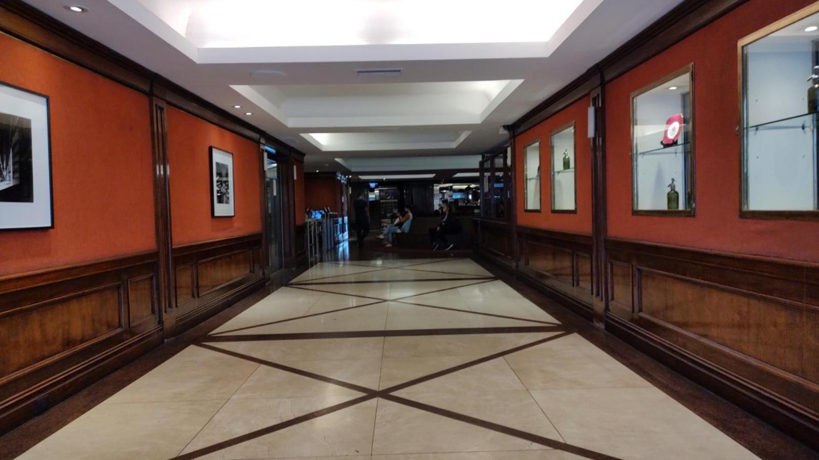 Av. Corrientes 818/820, Ciudad De Apartamento Ciudad Autónoma de Buenos Aires