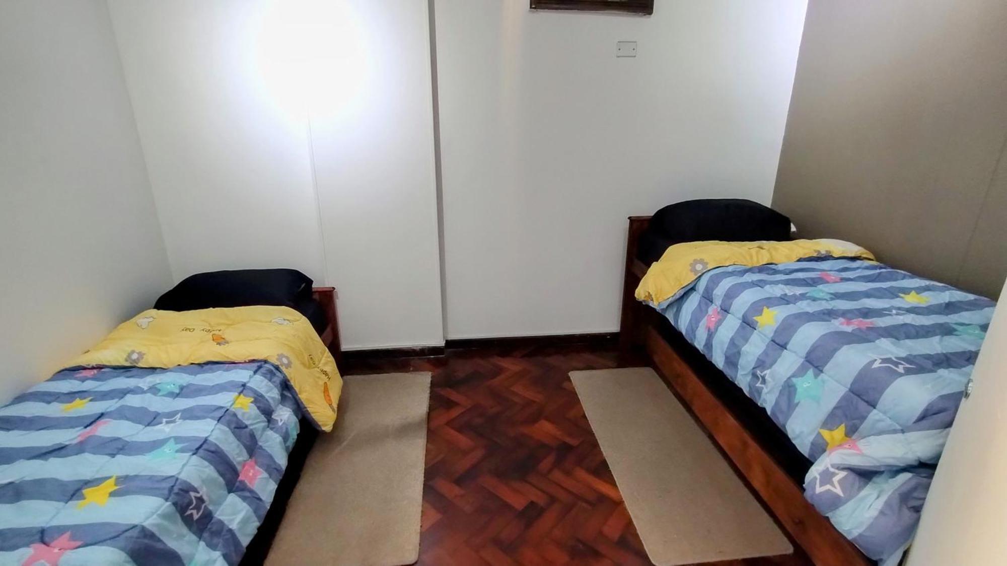 Hermoso Departamento Con Balcon Al Obelisco I Apartamento Ciudad Autónoma de Buenos Aires
