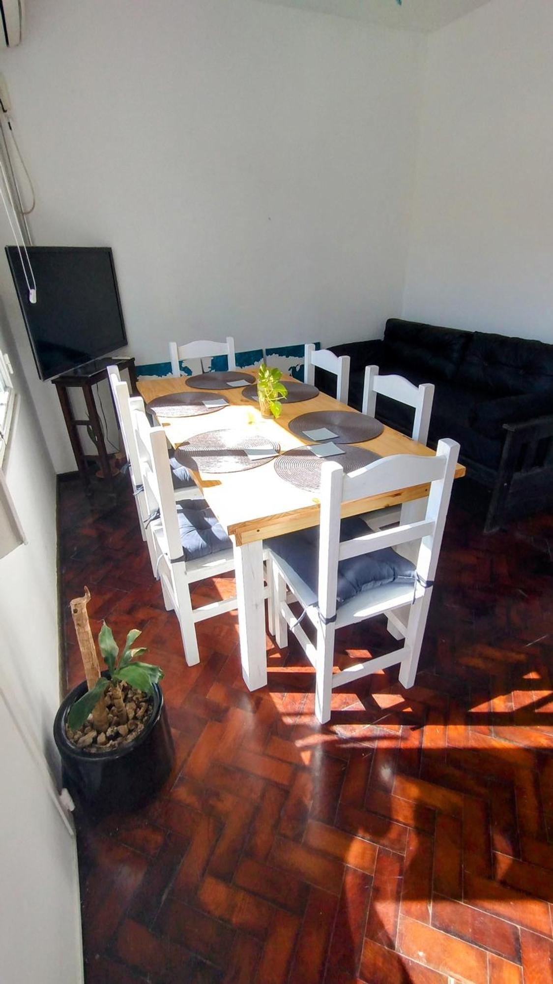 Apartamento Hermoso Departamento Con Balcon Al Obelisco I *