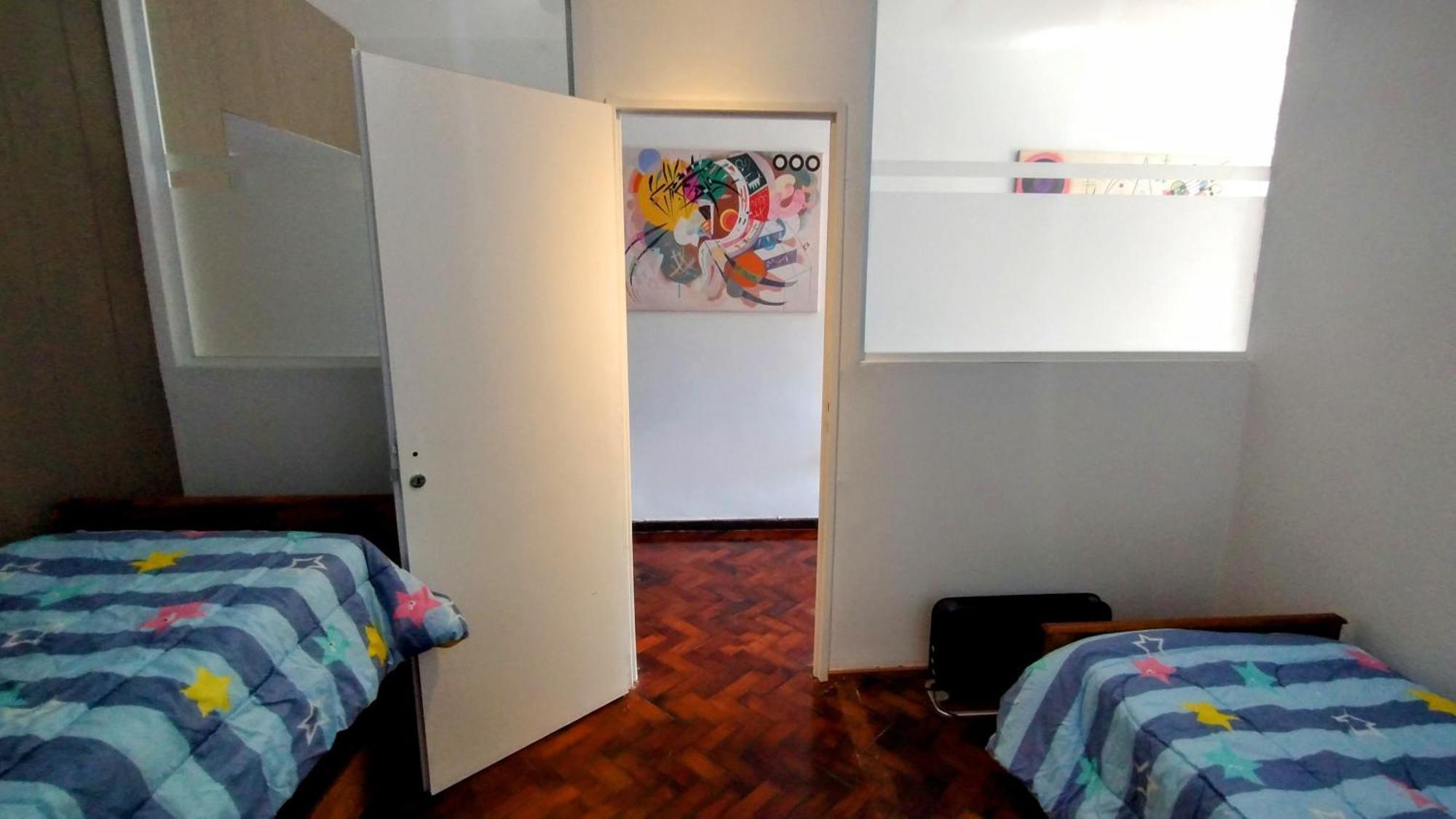 Hermoso Departamento Con Balcon Al Obelisco I Apartamento *