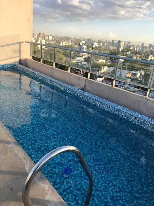 Apartment Depto Moderno Con Piscina Y Terraza Ubicacion Inmejorable Palermo Hollywood Buenos Aires