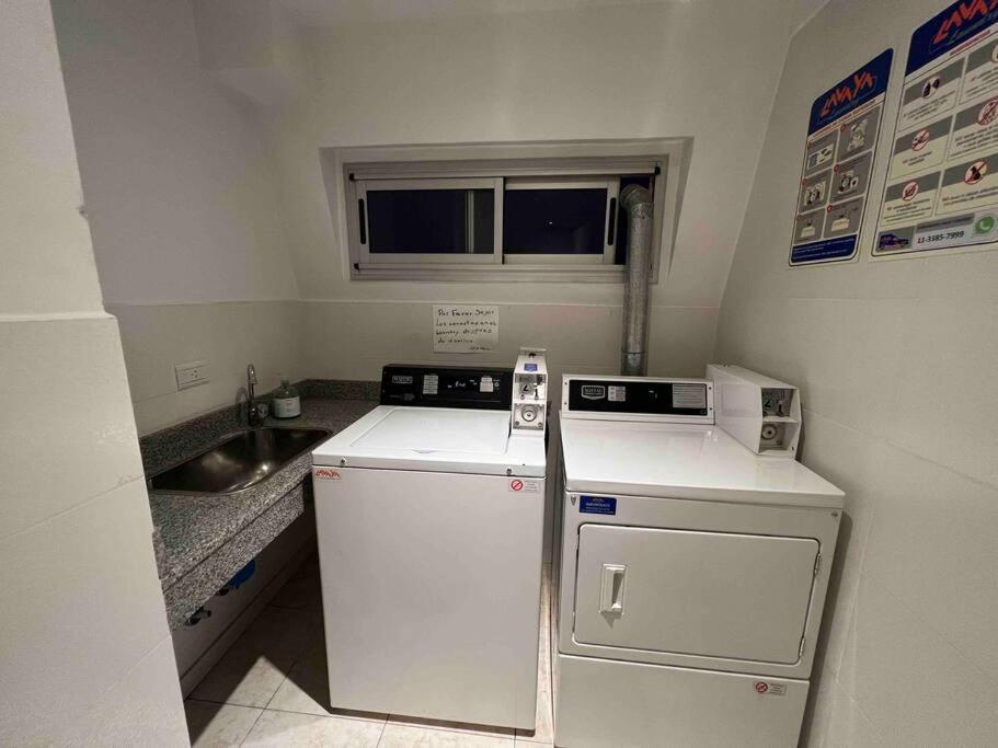 Apartamento Premium In Belgrano