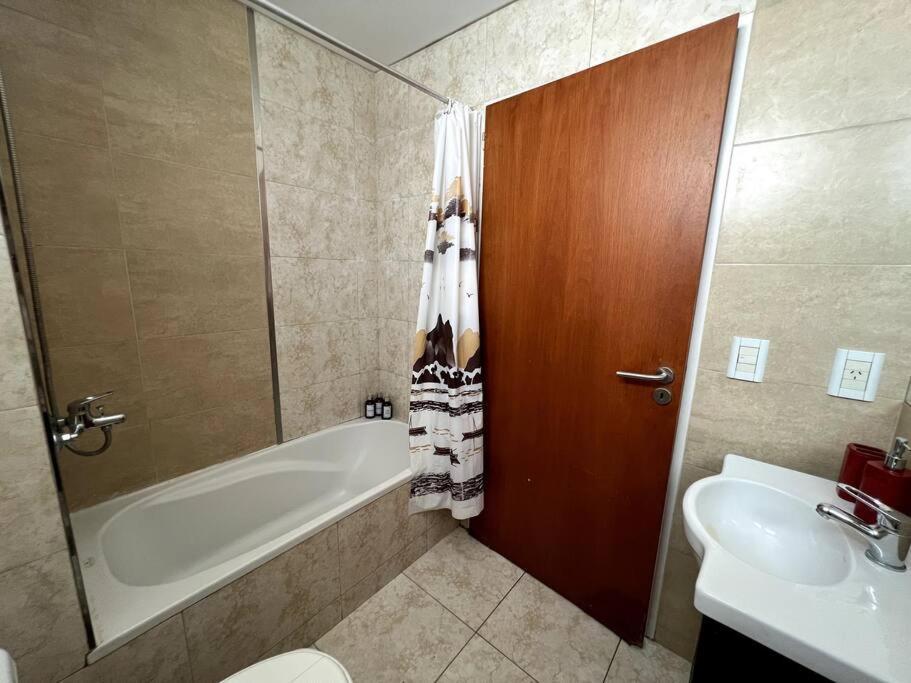 Premium In Belgrano Apartamento